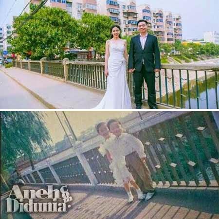 Kisah Cinta Haru Yang Jarang Terjadi (Real Story)