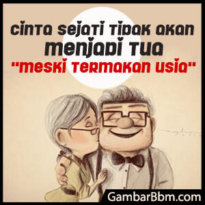Kisah Cinta Haru Yang Jarang Terjadi (Real Story)