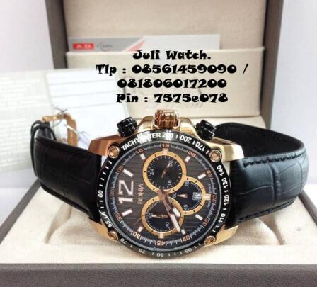 Jam Tangan Bonia Original ( garansi 1Th ) Ga Ori, uang balik 100 %.
