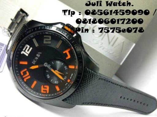 Jam Tangan Bonia Original ( garansi 1Th ) Ga Ori, uang balik 100 %.