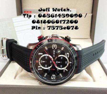 Jam Tangan Bonia Original ( garansi 1Th ) Ga Ori, uang balik 100 %.