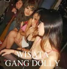 Mensos : Dolly diTutup WTS di Nganjuk melonjak, 100 jadi 1.200