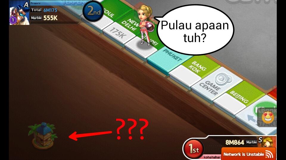 yang suka main getrich tolongin ane gan!!