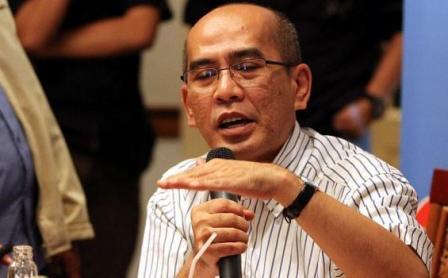 Humanika Tuding Faisal Basri 'Marketing' Neolib - VOA-Islam