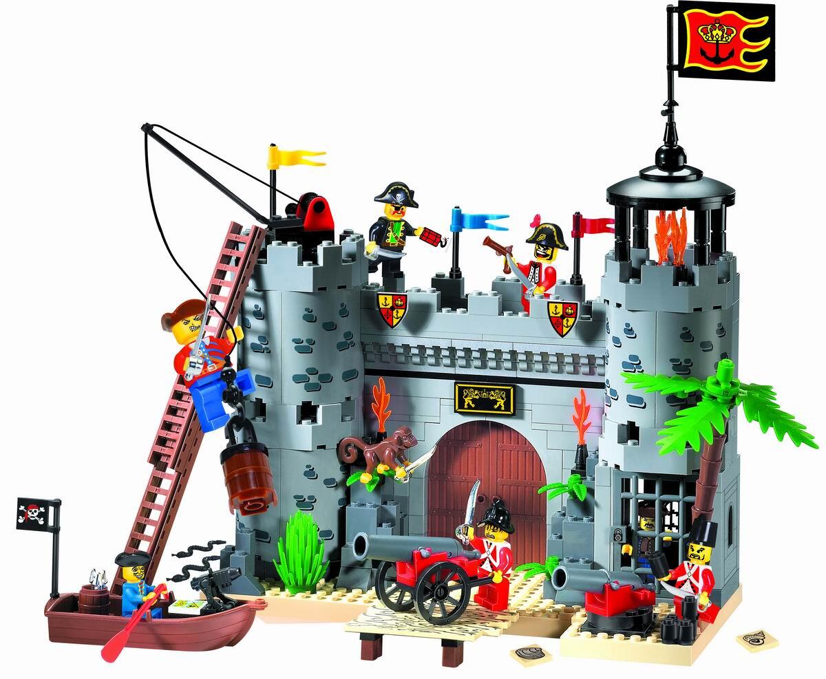 Jual Enlighten Bricks