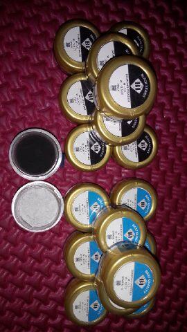 DIAMOND POWDER ( Serbuk Intan ) Murah Meriah Harga Grosir!