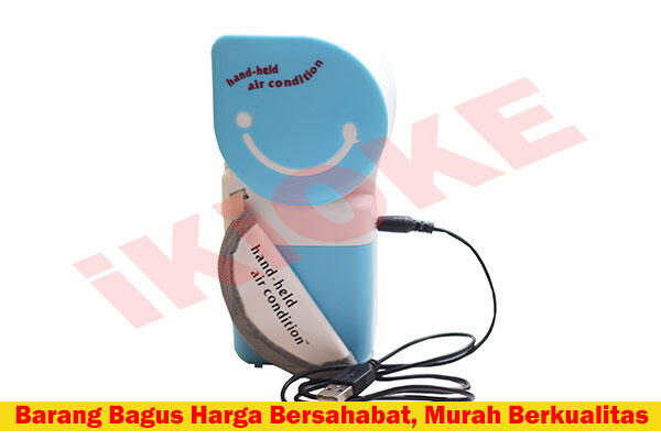 Hand Held Air Condition