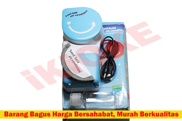 Hand Held Air Condition