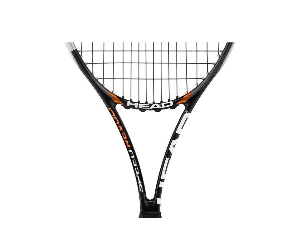RaKeT Tenis HEAD GrApHeNe Instinct XT rEv pRo 255 gRaM INTERCHANGEABLE sTrinG PaTTeRn