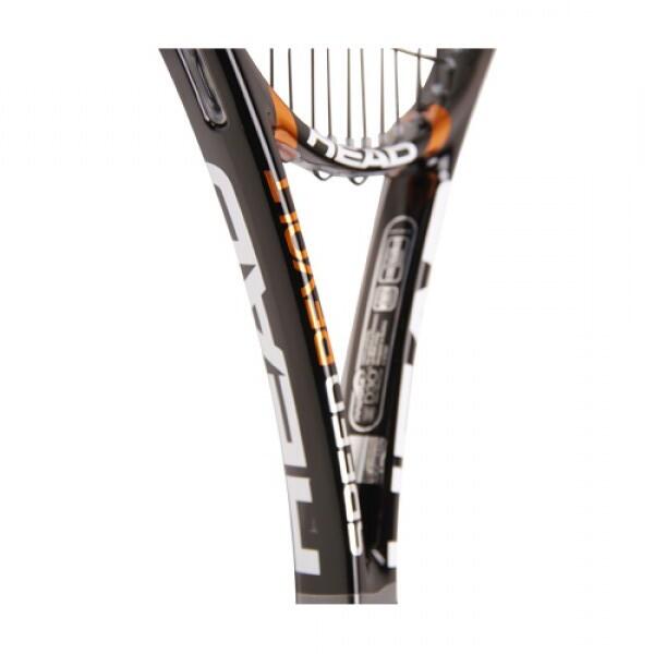 RaKeT Tenis HEAD GrApHeNe Instinct XT rEv pRo 255 gRaM INTERCHANGEABLE sTrinG PaTTeRn