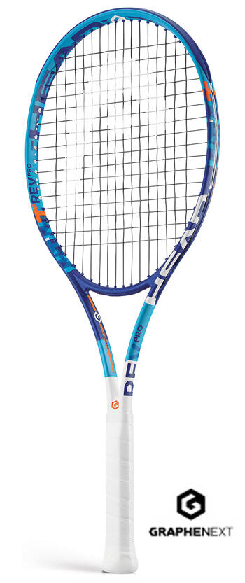 Instinct XT GrApHeNe 270 gRaM 102 inCh² S - TyPe 100% ORIGINAL RaKeT Tenis HEAD