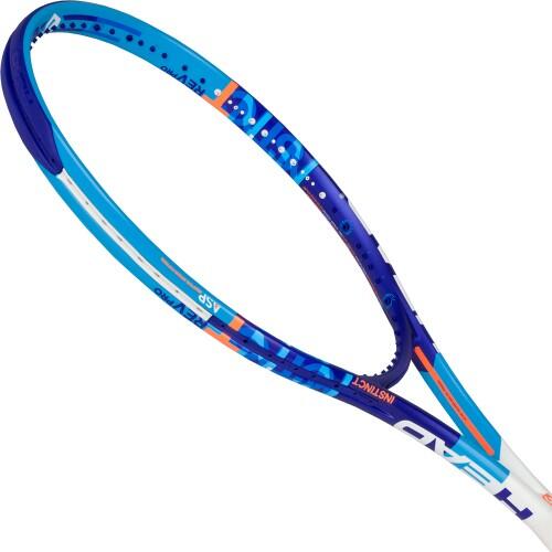 Instinct XT GrApHeNe 270 gRaM 102 inCh² S - TyPe 100% ORIGINAL RaKeT Tenis HEAD