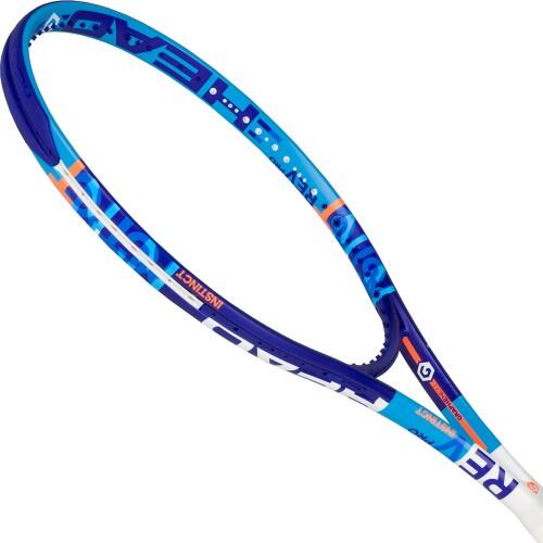 Instinct XT GrApHeNe 270 gRaM 102 inCh² S - TyPe 100% ORIGINAL RaKeT Tenis HEAD