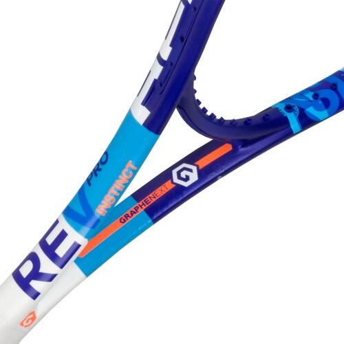 Instinct XT GrApHeNe 270 gRaM 102 inCh² S - TyPe 100% ORIGINAL RaKeT Tenis HEAD