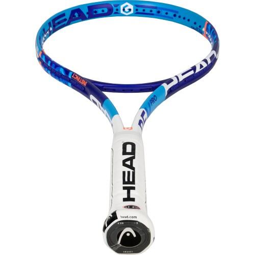 Instinct XT GrApHeNe 270 gRaM 102 inCh² S - TyPe 100% ORIGINAL RaKeT Tenis HEAD