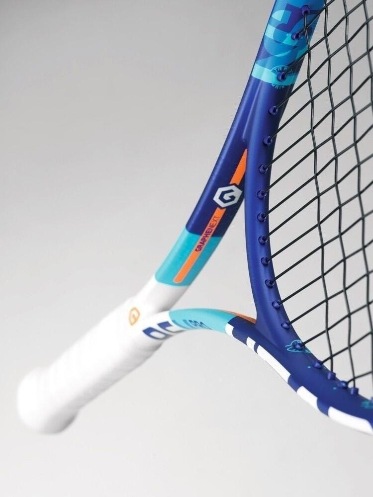 Instinct XT GrApHeNe 270 gRaM 102 inCh² S - TyPe 100% ORIGINAL RaKeT Tenis HEAD