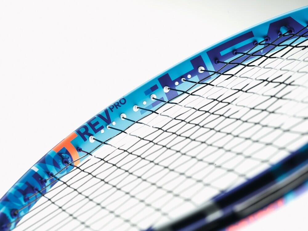 Instinct XT GrApHeNe 270 gRaM 102 inCh² S - TyPe 100% ORIGINAL RaKeT Tenis HEAD