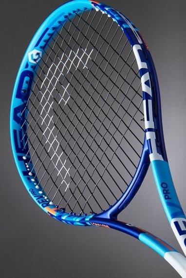 Instinct XT GrApHeNe 270 gRaM 102 inCh² S - TyPe 100% ORIGINAL RaKeT Tenis HEAD