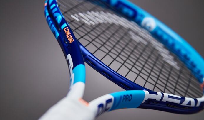 Instinct XT GrApHeNe 270 gRaM 102 inCh² S - TyPe 100% ORIGINAL RaKeT Tenis HEAD