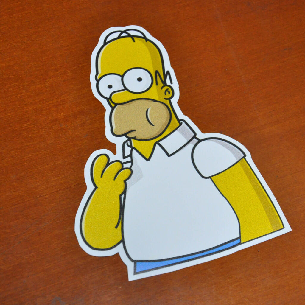 sticker macbook keren gan