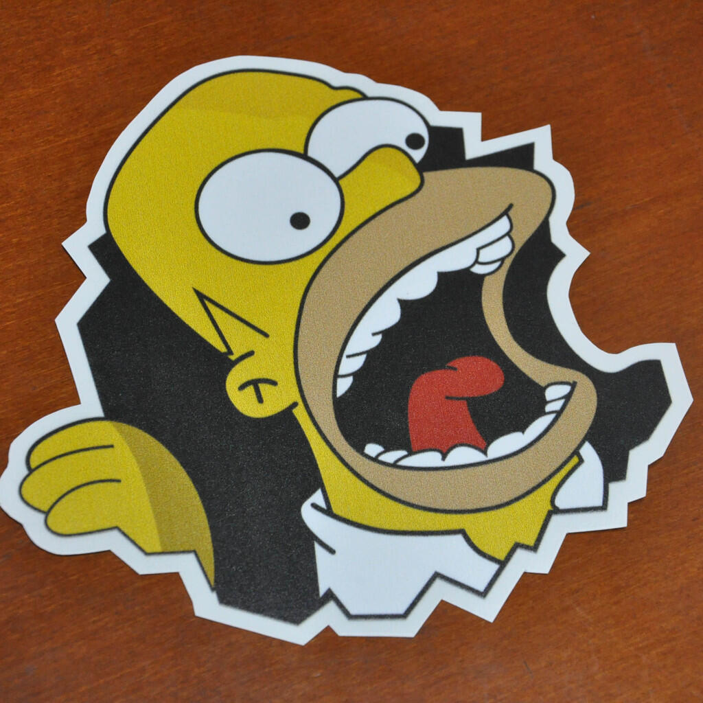 sticker macbook keren gan