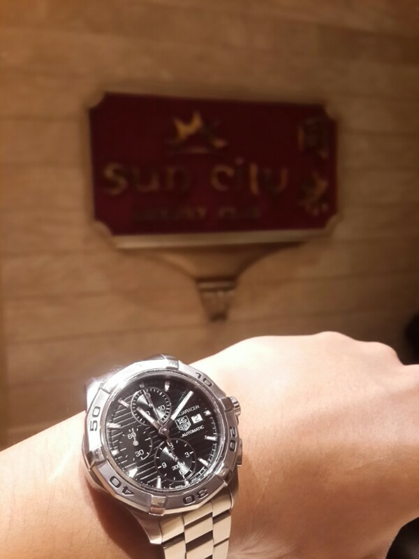 Original Tag Heuer collections