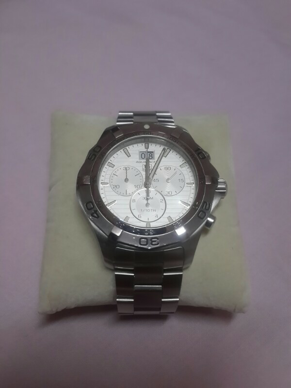 Original Tag Heuer collections