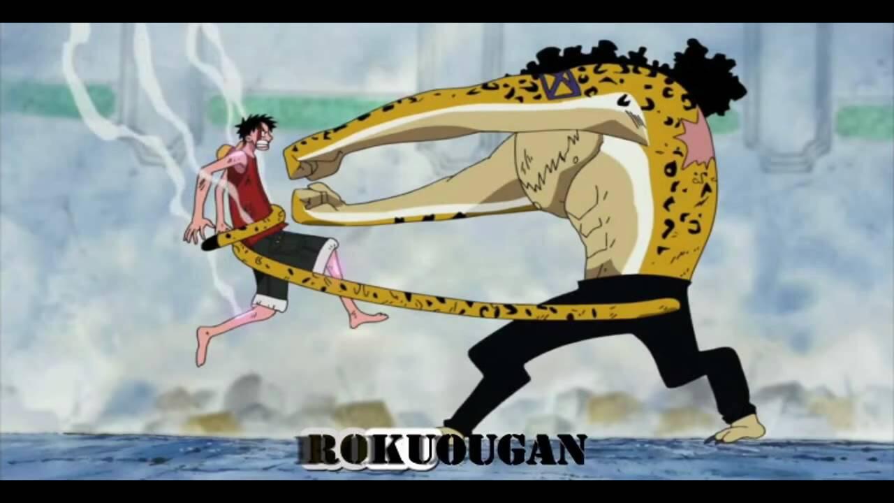 &#91;Fakta-fakta di One Piece yang sering orang tidak tahu / tidak Ngeh / ga Merhatiin&#93;