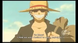 &#91;Fakta-fakta di One Piece yang sering orang tidak tahu / tidak Ngeh / ga Merhatiin&#93;