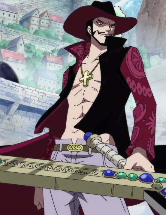 &#91;Fakta-fakta di One Piece yang sering orang tidak tahu / tidak Ngeh / ga Merhatiin&#93;