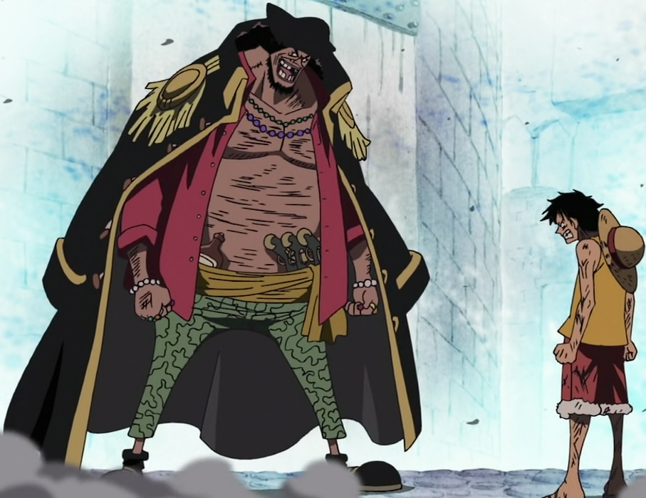 &#91;Fakta-fakta di One Piece yang sering orang tidak tahu / tidak Ngeh / ga Merhatiin&#93;