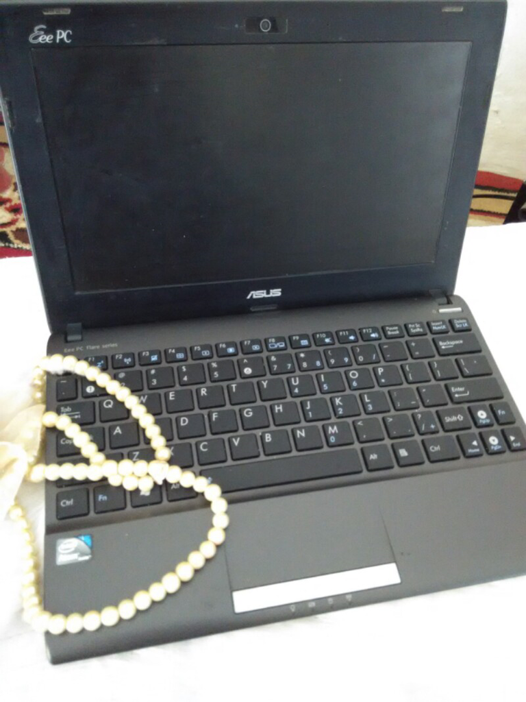 asus eepc 1025C BOGOR