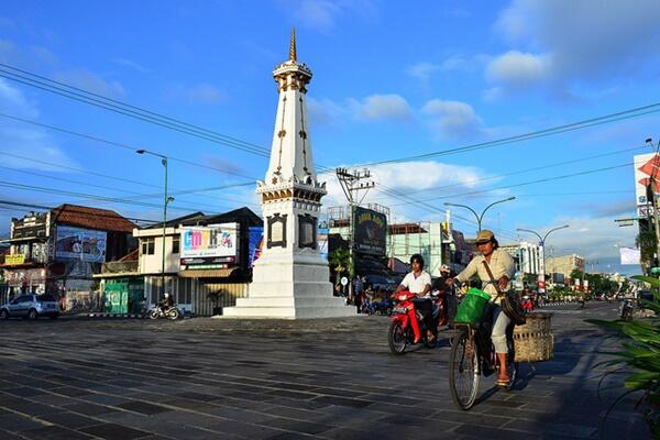 10 Destinasi Wisata Murah dan Gokil Untuk 'Kantong' Mahasiswa! &#91;Cekidot Gan!&#93; 