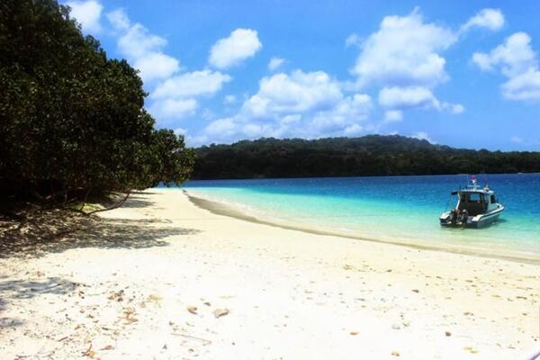 10 Destinasi Wisata Murah dan Gokil Untuk 'Kantong' Mahasiswa! &#91;Cekidot Gan!&#93; 