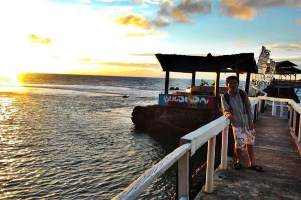 10 Destinasi Wisata Murah dan Gokil Untuk 'Kantong' Mahasiswa! &#91;Cekidot Gan!&#93; 