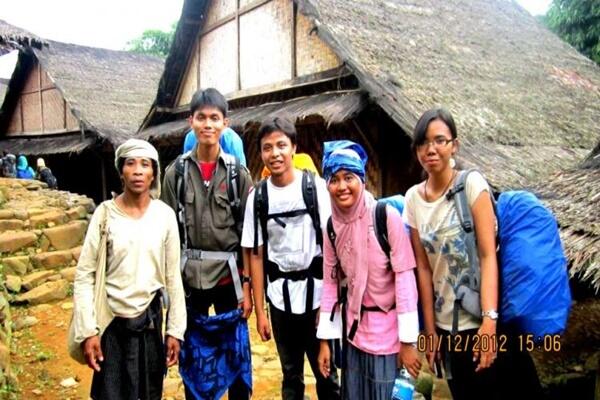 10 Destinasi Wisata Murah dan Gokil Untuk 'Kantong' Mahasiswa! &#91;Cekidot Gan!&#93; 