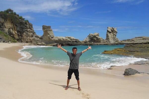 10 Destinasi Wisata Murah dan Gokil Untuk 'Kantong' Mahasiswa! &#91;Cekidot Gan!&#93; 