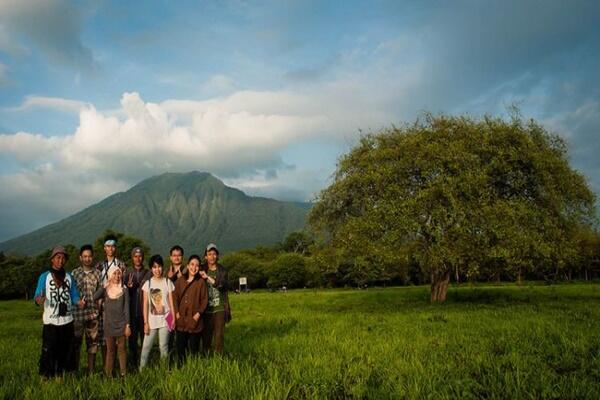 10 Destinasi Wisata Murah dan Gokil Untuk 'Kantong' Mahasiswa! &#91;Cekidot Gan!&#93; 