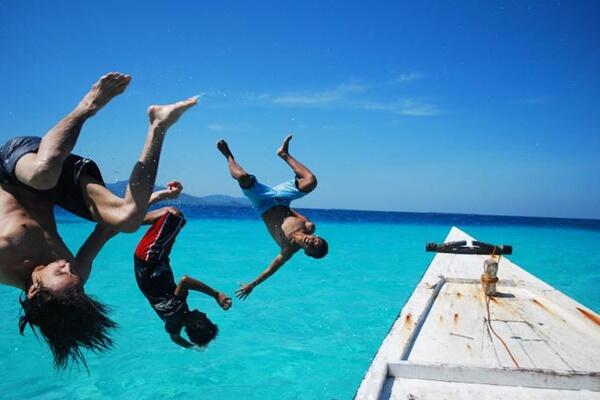 10 Destinasi Wisata Murah dan Gokil Untuk 'Kantong' Mahasiswa! &#91;Cekidot Gan!&#93; 