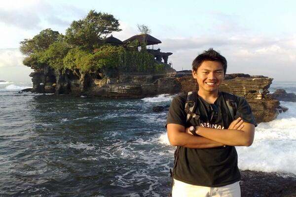 10 Destinasi Wisata Murah dan Gokil Untuk 'Kantong' Mahasiswa! &#91;Cekidot Gan!&#93; 
