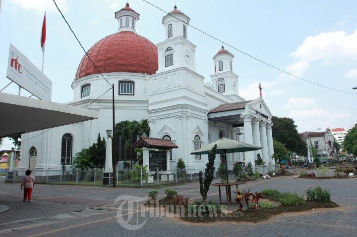 Kalau ane wali kota Semarang, ane bakal ...