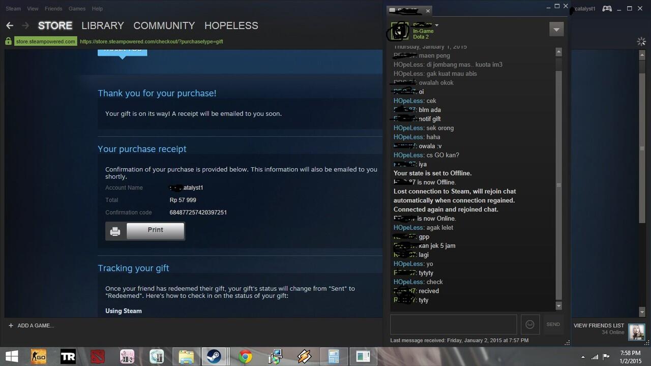 STEAM WALLET CODE