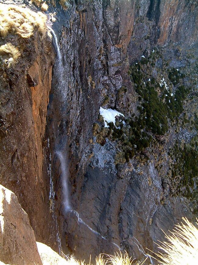 10 AIR TERJUN TERTINGGI DI DUNIA