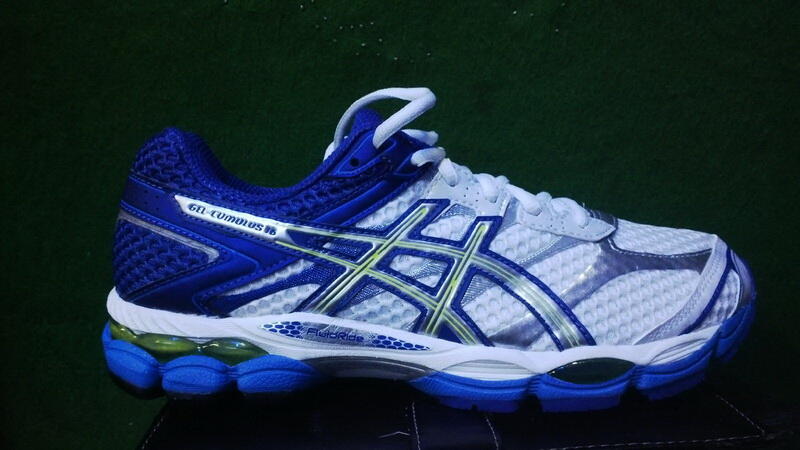 H7znq 9690 ASICS