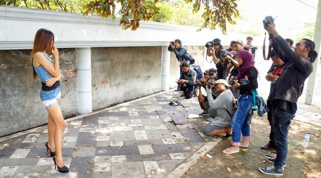 9 Cara Menciptakan Momen Bahagia