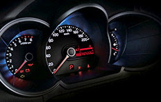 KIA RIO PUTIH READY STOCK