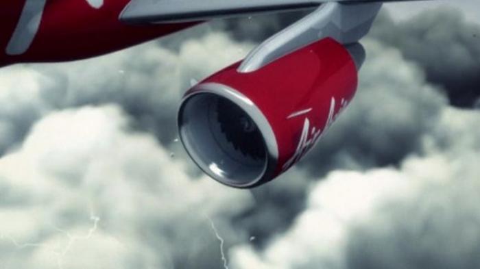 AirAsia - Penerbangan AirAsia Pasti Dapat Izin dari Dua Negara