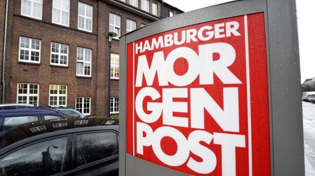 Terbitkan Kartun Satir Nabi, Koran Morgenpost Hamburger Diserang