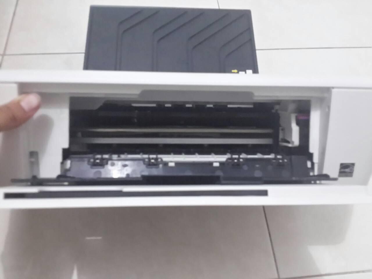 Printer HP 1010