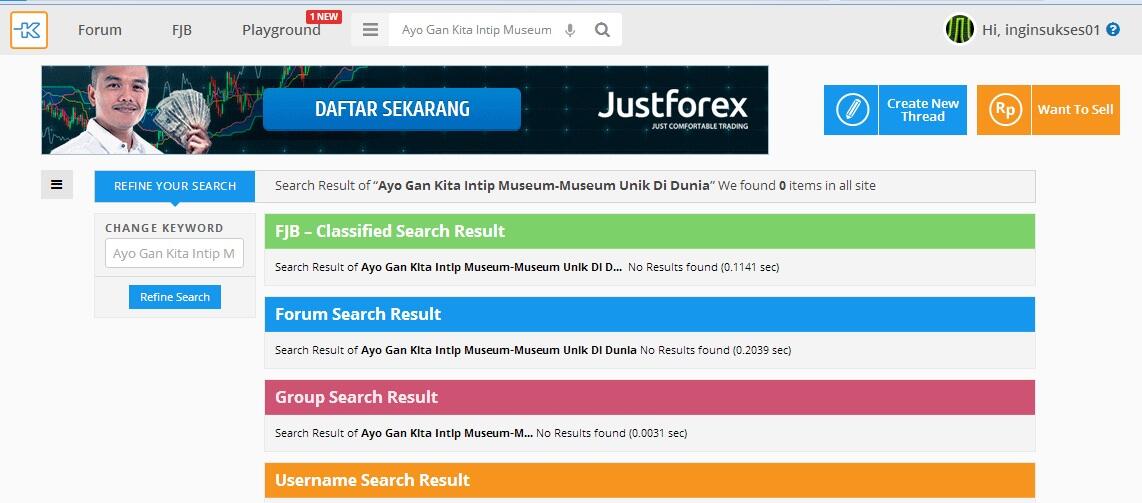 Ayo Gan Kita Intip Museum-Museum Unik Di Dunia